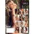 Women's nude calendar - 2024 (1pc) 