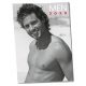 Nude Men's Calendar - 2025 (1pc)