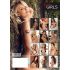 Women's nude calendar - 2024 (10pcs) 