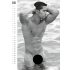 Naked men's calendar 2024 (10pcs) 