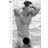 Naked Male Calendar 2025 (10 pcs)