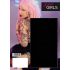 Tattoo Girls - Tattooed Women Calendar - 2025 (1pcs)