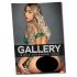 Gallery Girls - Nude Women's Calendar - 2025 (1 piece)