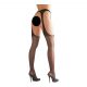 Cottelli - Thin Strap Bodystocking 