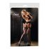 Cottelli - Thin Strap Bodystocking 