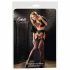 Cottelli - Thin Strap Bodystocking 