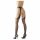 Cottelli - Sex Stockings with Thin Strap - L/XL