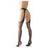 Cottelli - Sexy Stockings with Thin Strap - L/XL