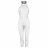 NO:XQSE - Halterneck Bodystocking 