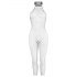 NO:XQSE - Halterneck Bodystocking 