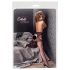 Cottelli - Black Erotic Stockings