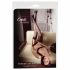 Cottelli - Lace Stockings (Black)  - 5/XXL