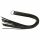 ZADO - Soft Leather Whip (Black) 