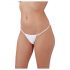 NO:XQSE - Thong Set (7 pcs) 