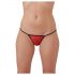 NO:XQSE - Thong Set (7 pcs) 