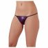 NO:XQSE - Thong Set (7 pcs) 