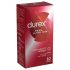 Durex Feel Ultra Thin - Ultra Realistic Condoms (10pcs) 