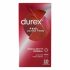 Durex Feel Ultra Thin - Ultra Realistic Condoms (10pcs) 