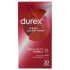 Durex Feel Ultra Thin - Ultra Realistic Condoms (10pcs) 