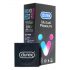 Durex Mutual Pleasure - Delay Condom (10 pcs)