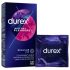 Durex Mutual Pleasure - Delay Condom (10 pcs)