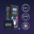 Durex Mutual Pleasure - Delay Condom (10 pcs)