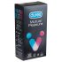 Durex Mutual Pleasure - Delay Condom (10 pcs)