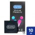 Durex Mutual Pleasure - Delay Condoms (10pcs) 