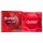 Durex Feel Thin - Real Feel Condoms (3 pcs)