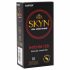 Manix SKYN Intense - Latex-Free Ribbed Condoms (10pcs) 