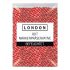 London - Strawberry Condoms (1000 pcs)