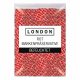 London - Strawberry Condoms (1000pcs) 