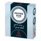 Mister Size Slim Condom - 60mm (3 Pack) 