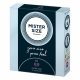 Mister Size Slim Condoms - 69mm (3 pack) 