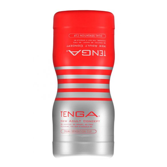 TENGA Double Pleasure 