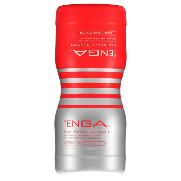 TENGA Double Pleasure 