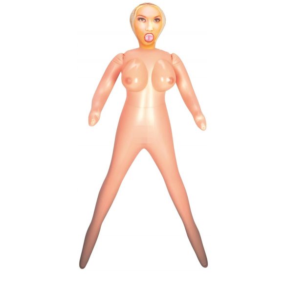 Busty Doll - Inflatable Woman 