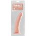 BASIX anal dildo (20cm) 