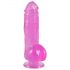 You2Toys - Jerry's Giant Penis Dildo 