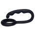 You2Toys - Pleasure Loop Cock Ring - Black 