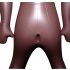 You2Toys - Mista Cool - inflatable male doll 