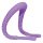 You2Toys - Intimate Spreader Tightener - Purple 