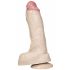 RealistiXXX Large Dildo - Non-Vibrating 