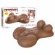 Brown Female Torso Love Doll 