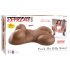 Brown Female Torso Love Doll 