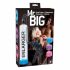 You2Toys - Mr. Big - Penis Pump Set (Transparent) 