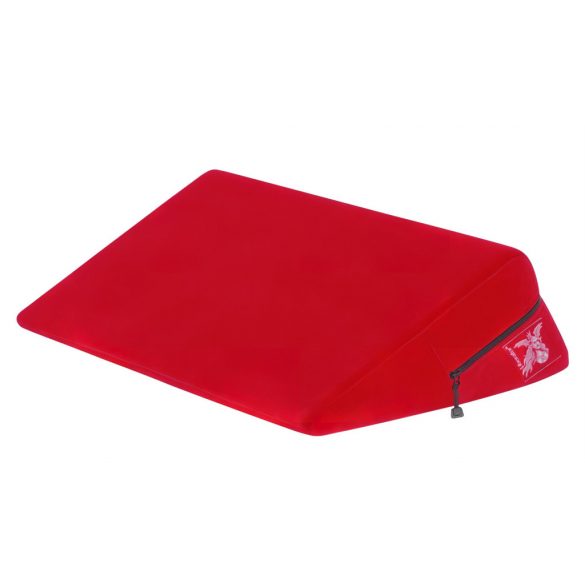 Liberator - Wedge Sex Pillow - Red 