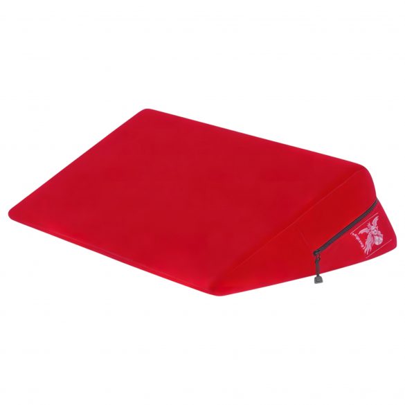 Liberator - Wedge Sex Pillow - Red 