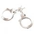 Fifty Shades of Grey - Metal Handcuffs 