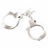 Fifty Shades of Grey - Metal Handcuffs 